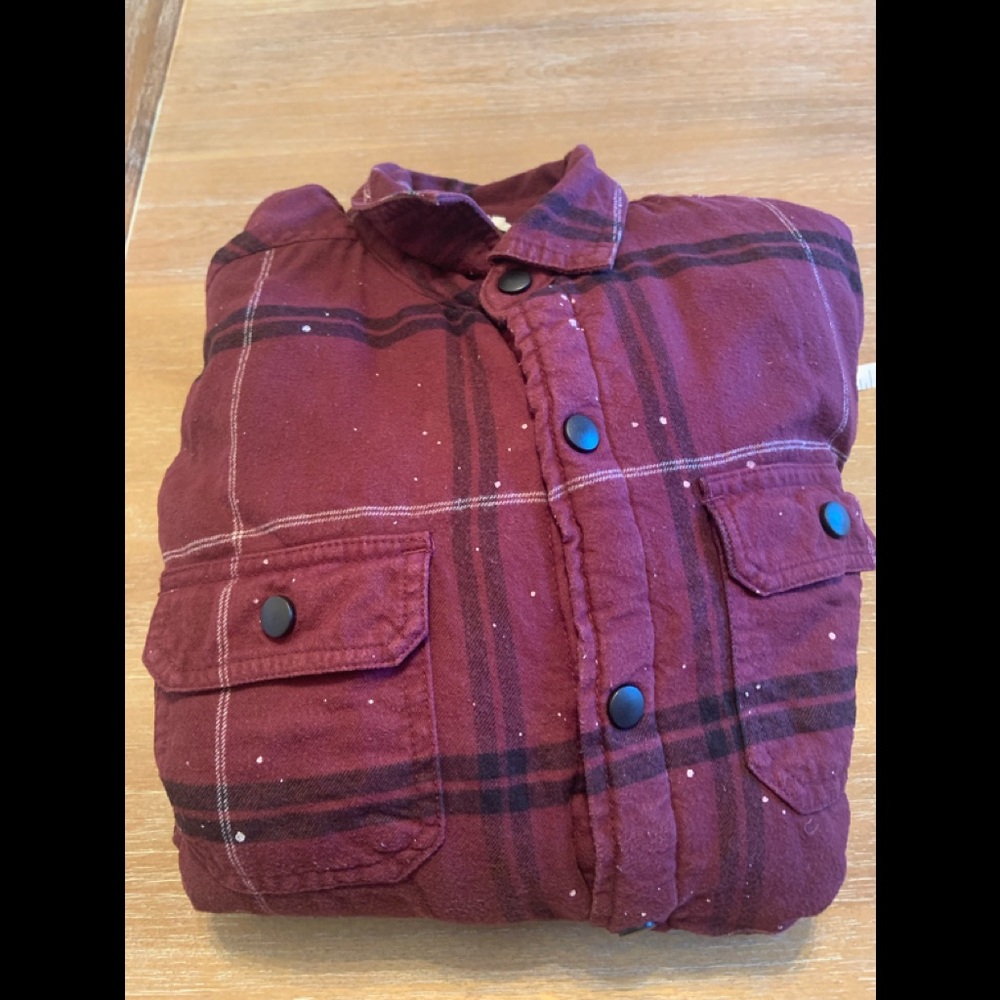 PacSun jacket - Picture 5 of 5